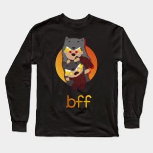 Best Friends Forever Long Sleeve T-Shirt